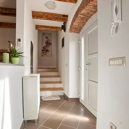 Istriana Vila *